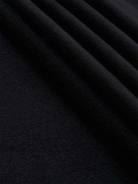 черный сосулькой