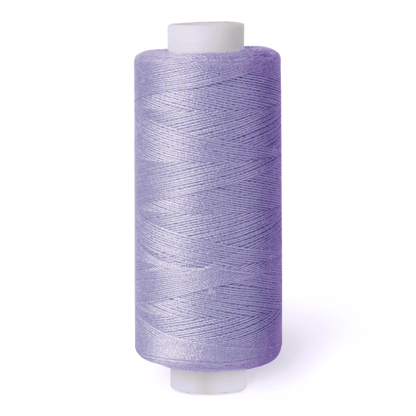 лиловый с тенью