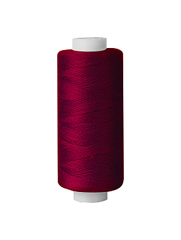 Нитки Dor Tak  (Брусника, 40/2, 400y) Нитки Dor Tak  (Брусника, 40/2, 400y)