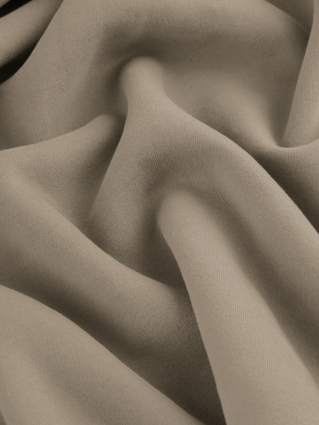 латте  волной