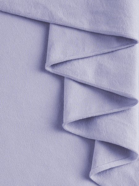 лиловый сосулька 1000