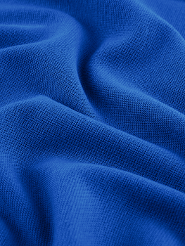 Рибана (, Санторини, 95/5 хлопок/лайкра, компакт пенье, пл. 230, шир.120 см)