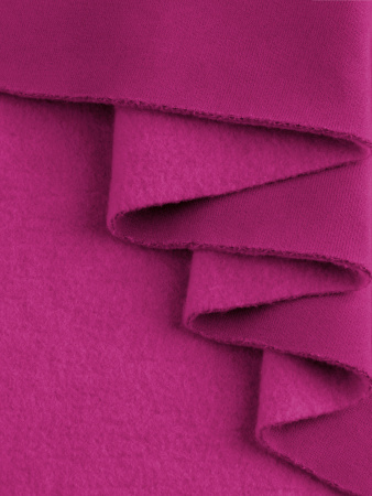 холодная фуксия сoсулькой