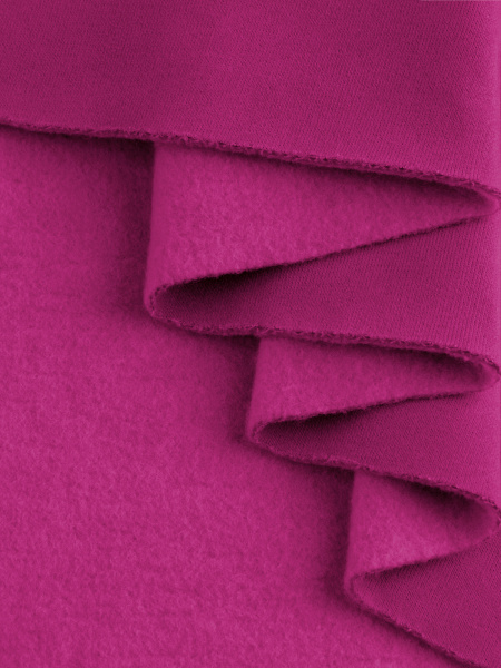 холодная фуксия сoсулькой