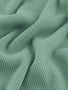 Кашкорсе (Полынь , 95/5 хлопок/лайкра, компакт пенье, пл. 420 г/м2, шир.120 см)