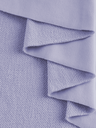 лиловый сосулька 1000