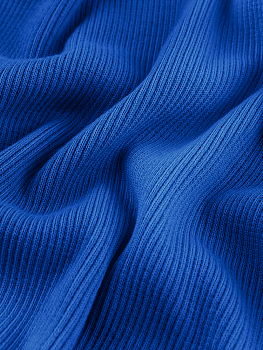 Кашкорсе (Санторини , 95/5 хлопок/лайкра, компакт пенье, пл. 420 г/м2, шир.120 см)