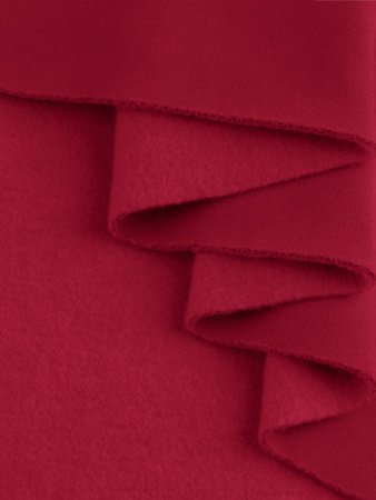 красный сoсулькой