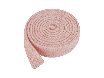 Шнур премиум (Пудра, 13 мм)