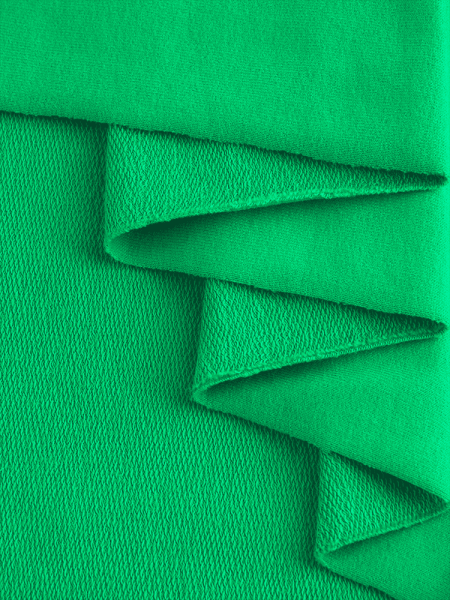 зеленое яблоко сосулькой 1000