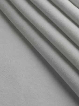 пепел уголком