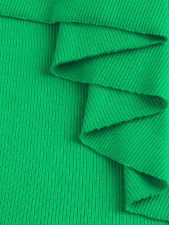 зеленое яблоко сосулькой 1000