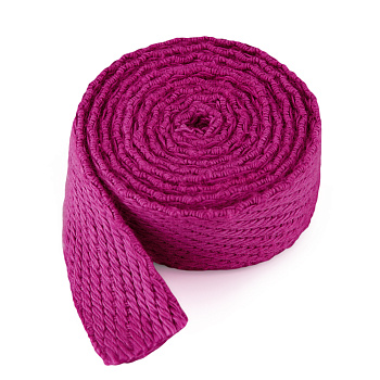 Шнур (Холодная фуксия, 13 мм)