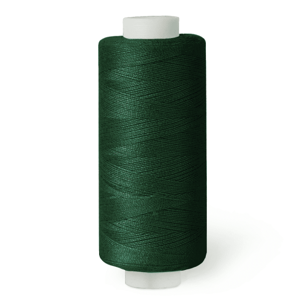 ель с тенью