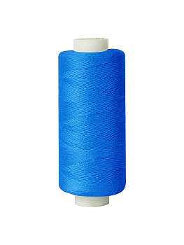 Нитки Dor Tak  (Голубая лагуна, 40/2, 400y) Нитки Dor Tak  (Голубая лагуна, 40/2, 400y)