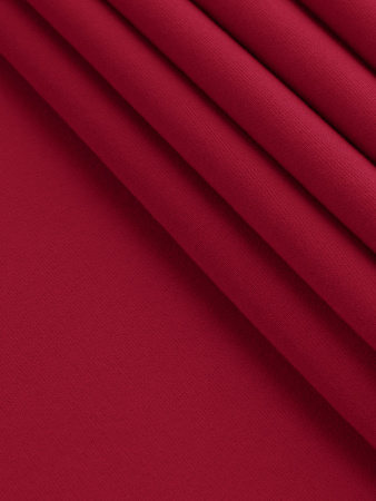 красный уголком