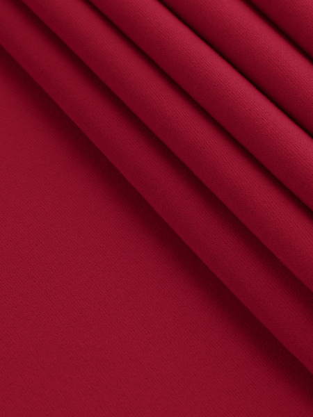 красный уголком