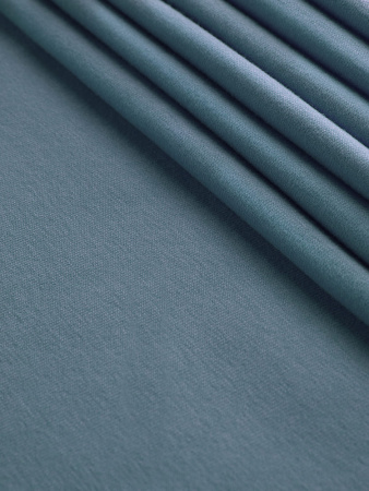 деним уголком