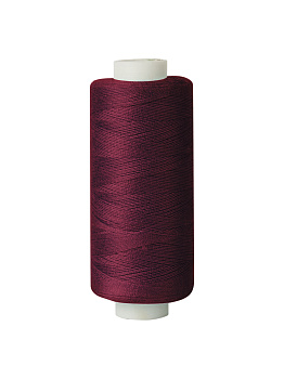 Нитки Dor Tak  (Каберне, 40/2, 400y) Нитки Dor Tak  (Каберне, 40/2, 400y)