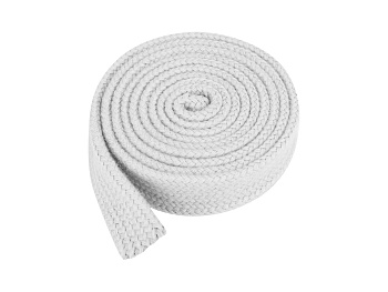 Шнур премиум (Белый, 13 мм)