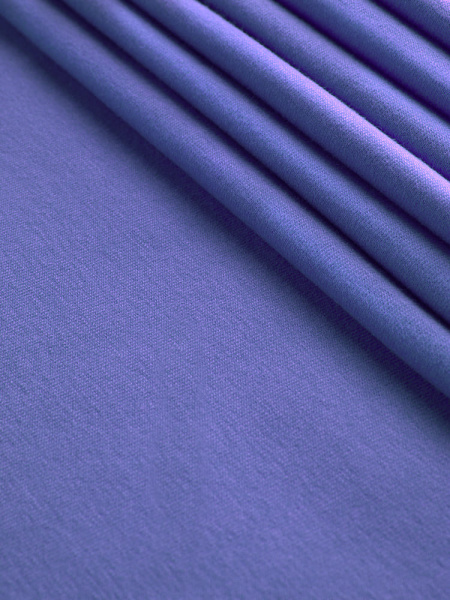 лаванда уголком