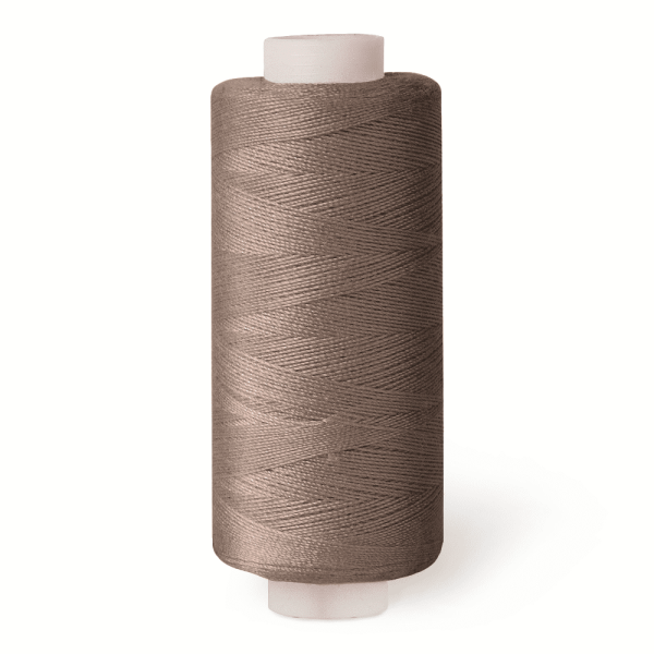 какао с тенью