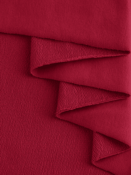 красный сосулькой 1000