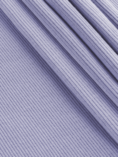 лиловый уголком 1000