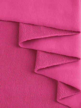 0 яркая фуксия сосулька 1000