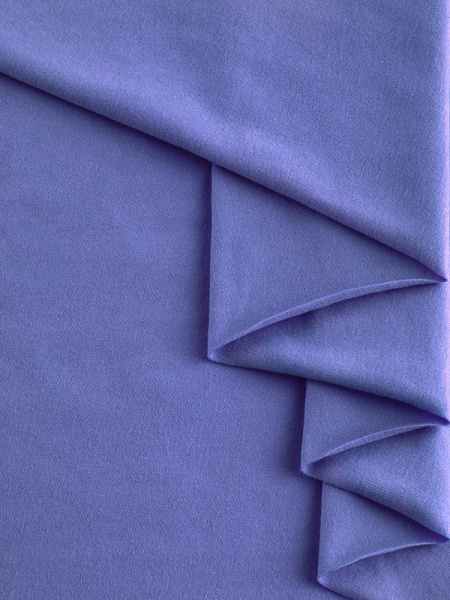 лаванда сосулькой