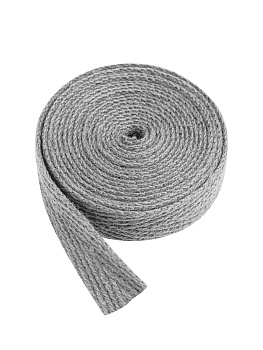 Киперная лента (Пепел,10 мм)