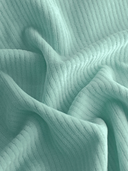 морозная мята волной