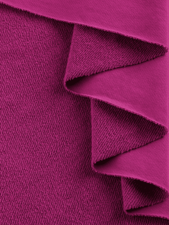 холодная фуксия сосулька 1000