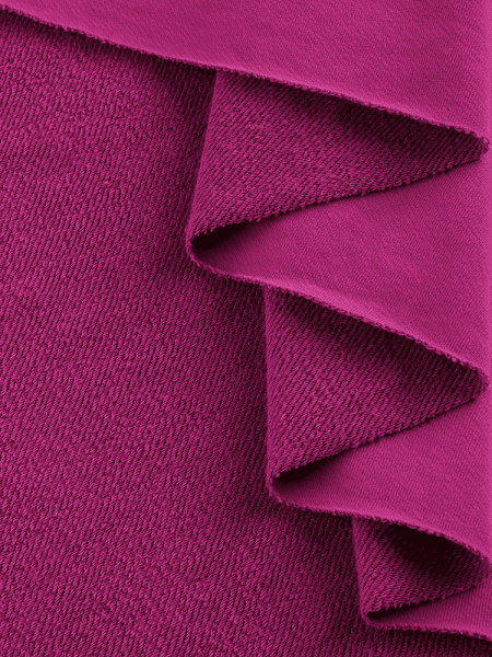 холодная фуксия сосулька 1000