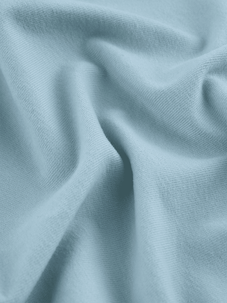 небесно голубой волна 1000