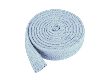 Шнур премиум (Небесный, 13 мм)