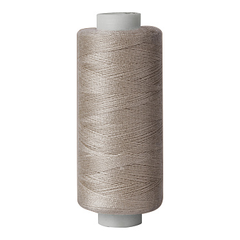 Нитки Dor Tak  (Тауп, 40/2, 400y) Нитки Dor Tak  (Тауп, 40/2, 400y)