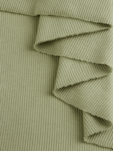 оливка сосулькой