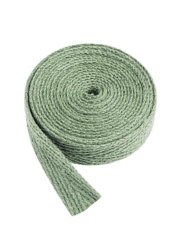 Киперная лента (Оливка,10 мм)