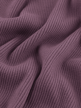 Кашкорсе (Инжир , 95/5 хлопок/лайкра, компакт пенье, пл. 420 г/м2, шир.120 см)