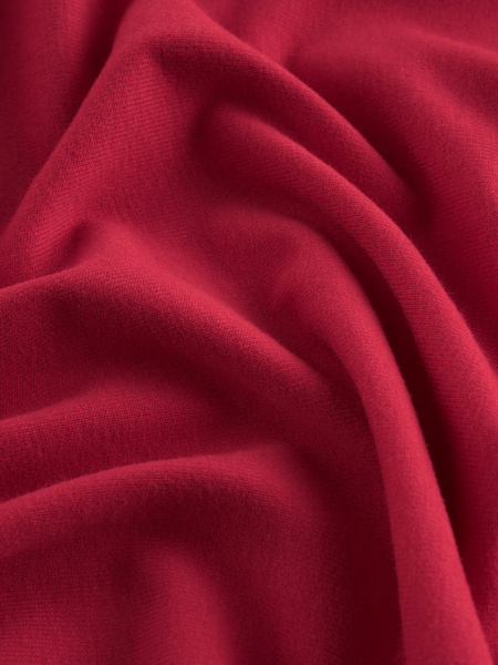 красный волна