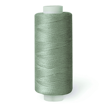 Нитки Dor Tak  (Оливка, 40/2, 400y)