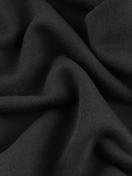 черный бэв в