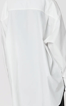 Рубашечный хлопок (Молочный, 100% хлопок,пл. 136 г/м2, шир.145 см)