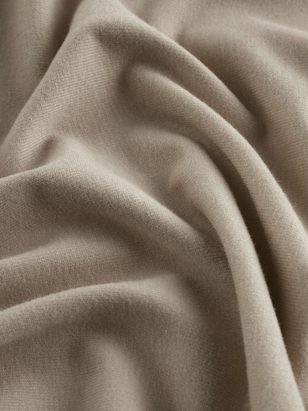 латте волной