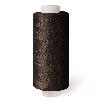 Нитки Dor Tak  (Горький шоколад, 40/2, 400y) Нитки Dor Tak  (Горький шоколад, 40/2, 400y)