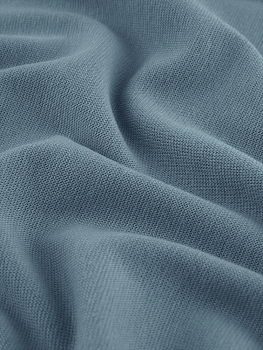 Рибана (, Деним, 95/5 хлопок/лайкра, компакт пенье, пл. , шир.120 см)