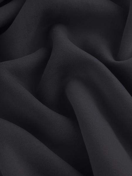 графит волной