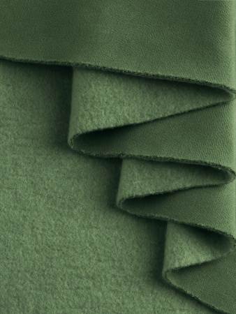 хаки сосулькой