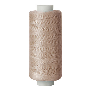 Нитки Dor Tak  (Карамель, 40/2, 400y) Нитки Dor Tak  (Карамель, 40/2, 400y)